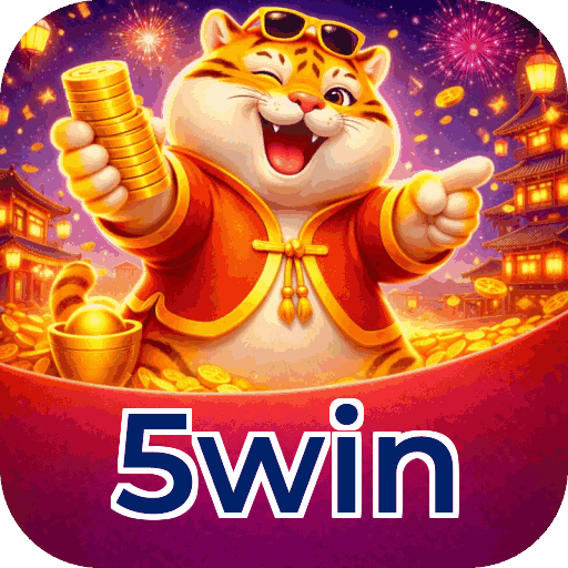 Tabela RTP dos jogos de cassino da 5win