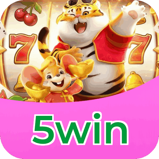 Login rápido no app 5win