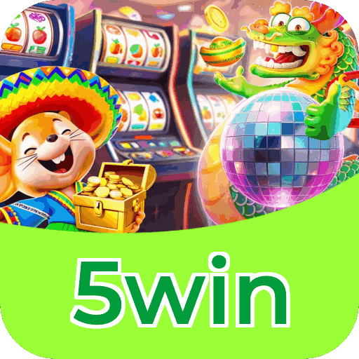 Slots Premium da PG Soft na 5win