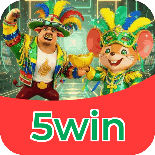 Siga a 5win no Facebook
