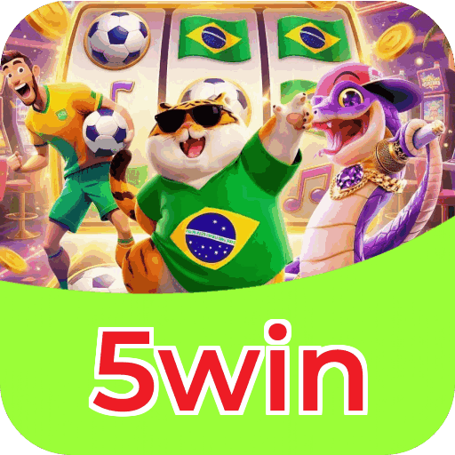 Certificações de segurança e licenças da 5win